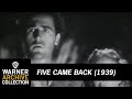 Five Came Back  - Trailer
