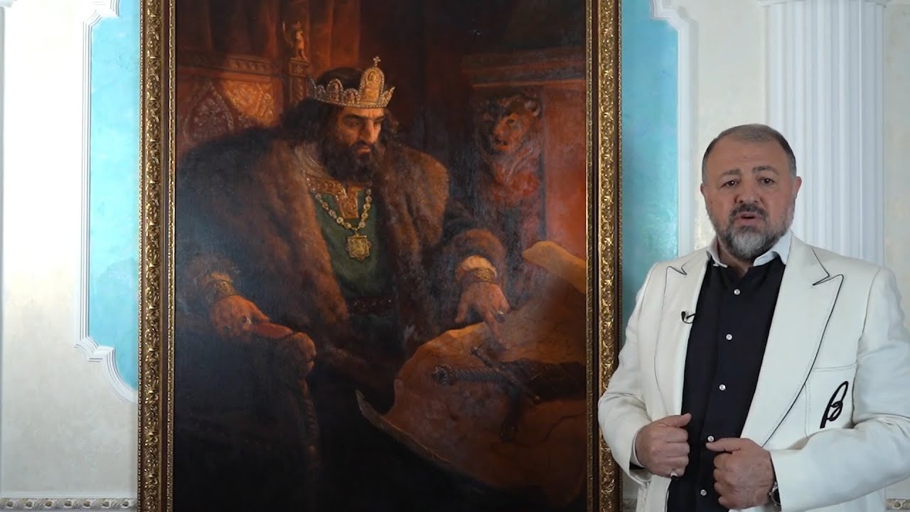 Հիշո՞ւմ եք, որ 2 փոխոստիկանապետ և քրեական վարչության պետ հրավիրեցիք Դիանիկի համար. ի՞նչ խնդրեցիք