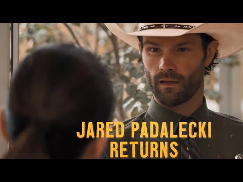 Walker Season 2 (Announcement Teaser)