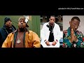 M.O.P. & Teflon ft. Jay-Z & Fabolous - 4 Alarm Blaze (Mash Up Mix)