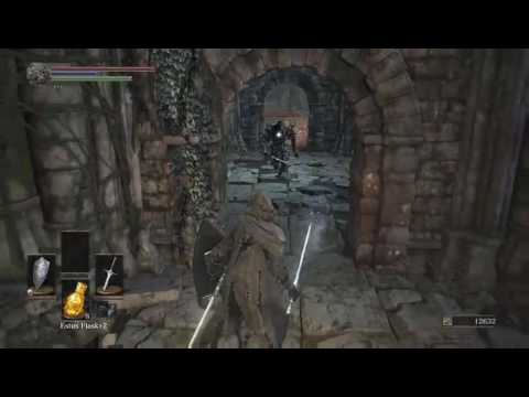 Dark Souls 3 blind playthrough (Part 62)