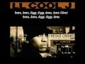 Ll Cool J Diggy Down Lyrics