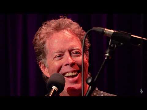 eTown On-Stage Interview with Eric Andersen