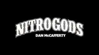 NITROGODS (Feat. Dan McCafferty) &quot;Whiskey Wonderland&quot;