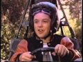 Opening To Little Giants 1994 Demo VHS