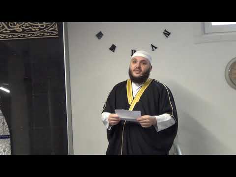 Die Geschichte von Kab Ibn Malik - Abdul Alim Hamza