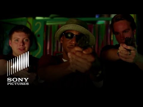 22 Jump Street (Stand-In Trailer)