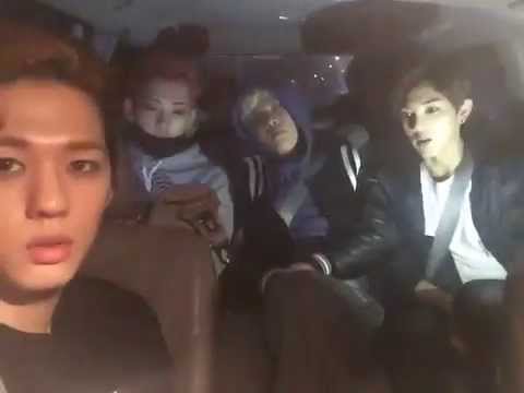 151102 빅플로 - With_BIGFLO