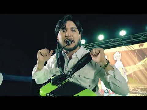 SE VOLVIERON LOCOS REYNALDOS DE LA SIERRA (Video Oficial) -En Vivo-