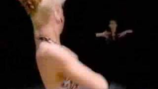 Drink The Elixir -Salad