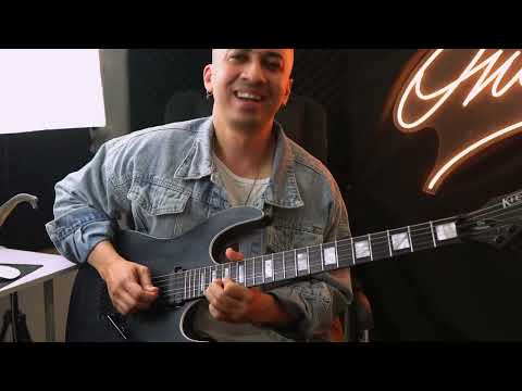 Jared Dines Biggest Shred Collab V Contest "Top 10" Solo