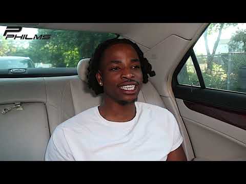 Kiddshawnx Speaks On His Father | "Bro Was Never Around, I Don't give A F*** About Bro" (Pt.1)