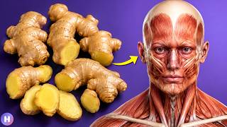 What Happens To Your Body When You Eat Ginger Everyday