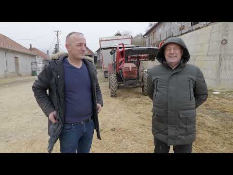 Agro karavan ep. 371 - Pešter - Tutin - 23.02.2025.