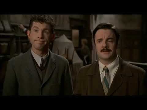 Mousehunt - It's A La Rue