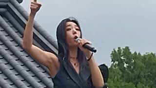 국악힙합 최예림💕소리질러!