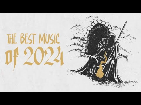 The Best Songs of 2024 / Vol. 3