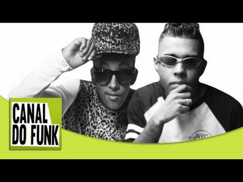 MC Brinquedo e MC MM - Sacanagem (DJ Patife) Musica nova lançamento 2016