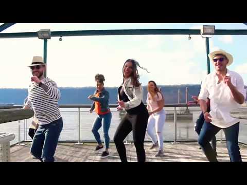 Pa’Lante Pa’Tras Remix N’Klabe x Tribu de Abrante & Farina