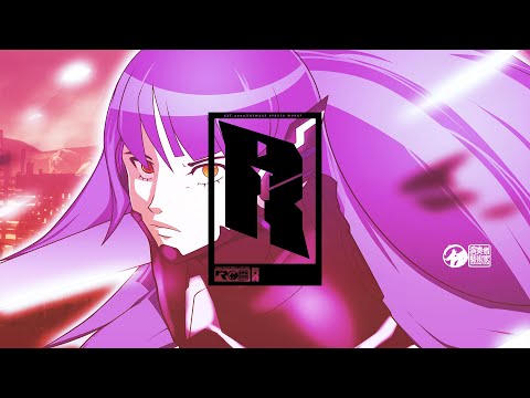 A FIGHT OF LIGHT AND SHADOW - SHIN MEGAMI TENSEI V BATTLE MIX [2022]