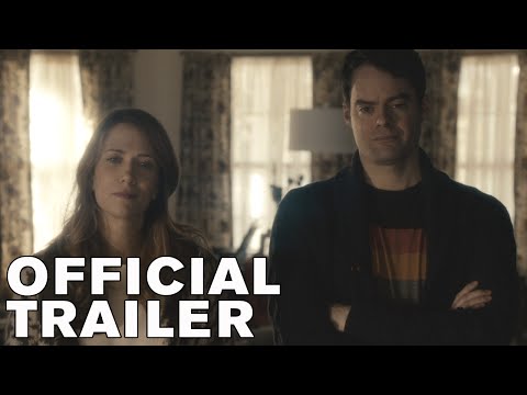 The Skeleton Twins (2014) Trailer