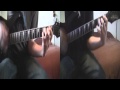 The Answer by Memphis May Fire Dual Guitar ...