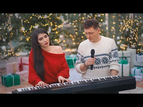 Jezus malusieńki - Studio Accantus (Kamil Franczak, Kasia Kessling)