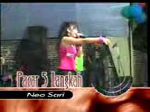 Pacar Lima Langkah by NEO SARI