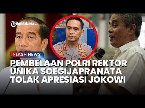 Terduga Korban Pelecehan Rektor Universitas Pancasila Ngaku Dimutasi, Ini Kata Pihak Kampus - Tribunjakarta.com