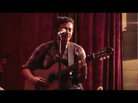 Thumbnail for Julia Rose - If Wishes Were Horses / Lucinda Williams (Cover) - Eltham Hall 2012 by Kerrianne Cox