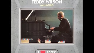 Teddy Wilson And His Trio - Mr. Wilson And Mr. Gershwin
