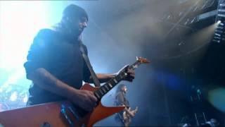 Motörhead - Love Me Like A Reptile (Stage Fright) HQ