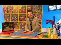 Mister Maker Parte 1 Temporada 2 Episodio 4