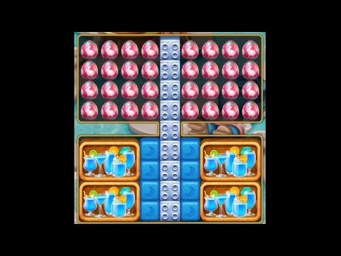 TOY BLAST level 2841