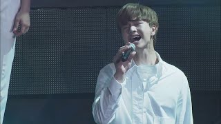 비투비 (BTOB) - サヨナラを繰り返して (Sayonara wo kurikaeshi) [BTOB Summer Special Fanmeeting 2018]