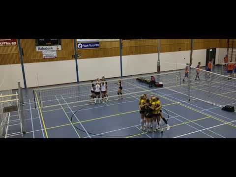 210911 Impala D3   VCD D1 Set 1