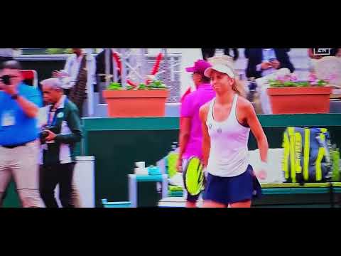 Bronzetti vs Grabher. salida a pista. Final. Rabat 2023