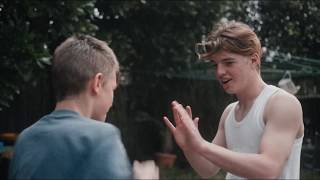 Lime Cordiale - Following Fools (Official Music Video)