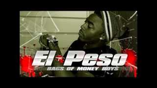 Rod EL Peso &quot;All Gold Everything Freestyle&quot;