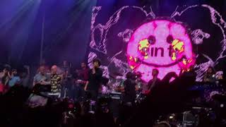 Sin ti cultura profética y rawayana #vivo Miami Fl