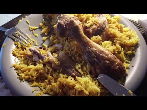 MongoTV_12458 - Min Aftensmad - Del 1 - Ovnbagt KYLLINGLÅR Med KARRY RIS og TAMARI