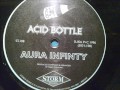 Aura Infinity Acid Bottle