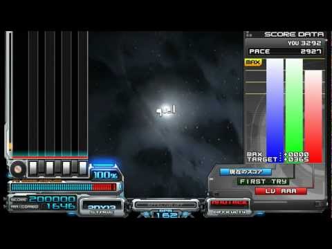 IIDX DistorteD CS - quell -the seventh slave- (SPA) Autoplay