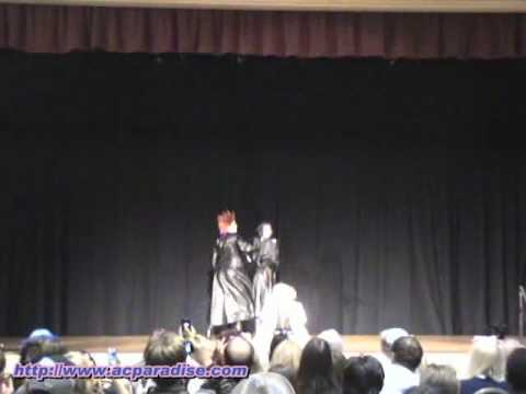 Sac Anime Summer 2009 - #S13 Roxas Tango