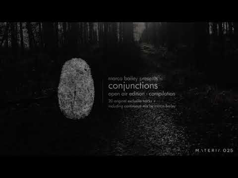 Julia Govor - Shadow Dance (Original Mix) [MATERIA]