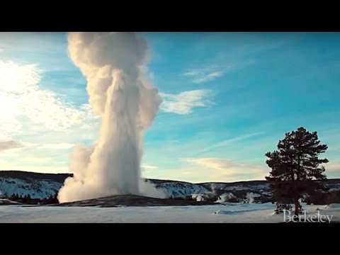 Geyse video