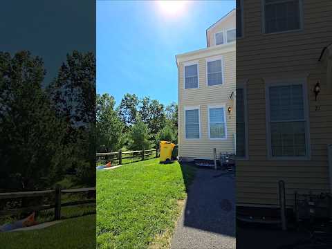 7 bedroom rental!