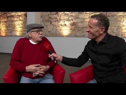 Regio Talk mit Roman Bont alias Mini Mack