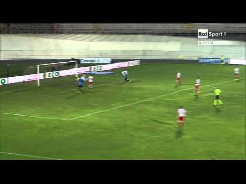 VARESE-REGGINA 1-0 FULL HQ HIGHLIGHTS 90 MINUTO