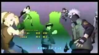 hundir tu flota  Porta naruto